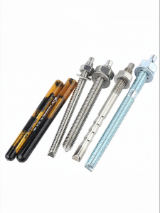 GUWANJI | 304 Stainless Steel Chemical Expansion Bolt