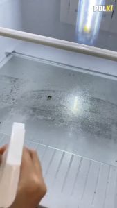 POLKI Pembersih Kulkas Serbaguna Refill Pouch 1.5 Liter Food Safe