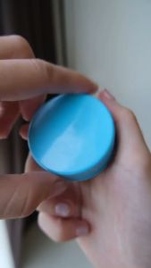 ครีมฟ้า ครีมชมพู-ขาว ครีมตลับขาว เจ้าแรก ต้นตําหรับแท้ หน้าใส แท้100%