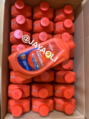 OLI FEDERAL ULTRATECH 1LITER PERDUST