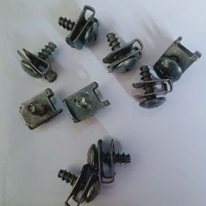 baut body Yamaha 20 pcs