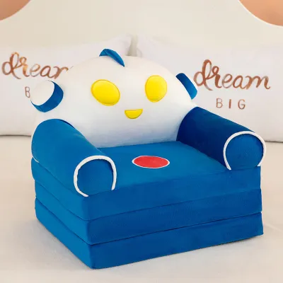 Childrens Cartoon Learning Seat Cushion