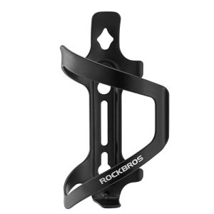 RockBros | Aluminum Water Bottle Cage for Mountain Road Bikes