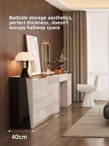 Luxury High-Grade Jewelry Storage Cabinet