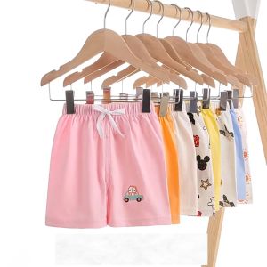 Magic Selection Kids Boys & Girls Casual Shorts – Soft Cotton Summer Pants for Toddlers & Kids (2-7 Years)
