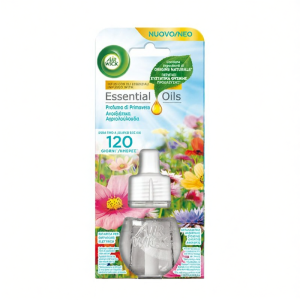 Electric Adjustable Air Freshener Set