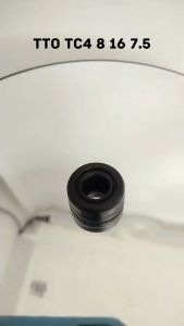 [INB] SEAL TTO TC4 8 16 7.5
