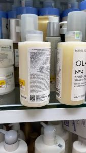 Tinh dầu dưỡng tóc Olaplex No7 Oil 30ml