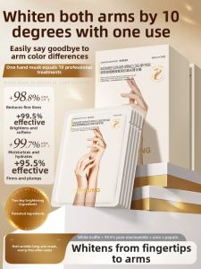 Oilyoung | Moisturizing Hand Mask