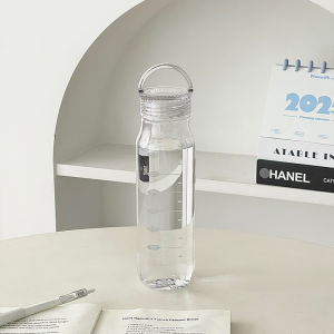 Heat Resistant Large Capacity Portable Plastic Cup