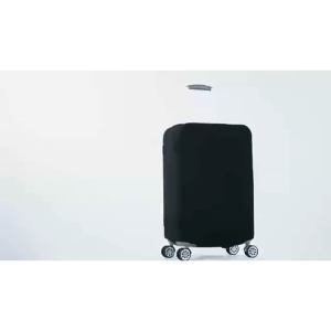 luggage cover anti scratch luggage cover protector dust proof luggage protector