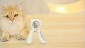 Professional Dog and Cat Nail Clipper Set - A Pets Grooming Essential Furry Friends PETS accessories nail grinder for dog and cat