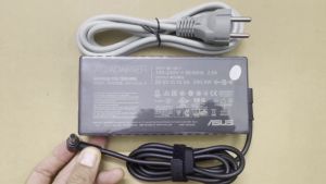 ️ Sạc Laptop Asus ROG Zephyrus G15 GA503Q GA503 GA503QR GA503QS GA503QM 20V - 10A - 200W chân 6.0 x 3.7mm