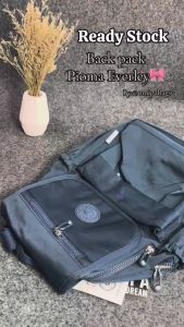 OMIPABAGS PIOMA EVERLEY - Tas Ransel Praktis & Stylish