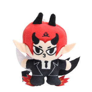 Bandai | 12pcs Thai GMMTV Celebrity Cp Series Plush Pendant Doll Win PondPhuwin FirstKhaotung JoongDunk JimmySea Jossgawin Plush Gift