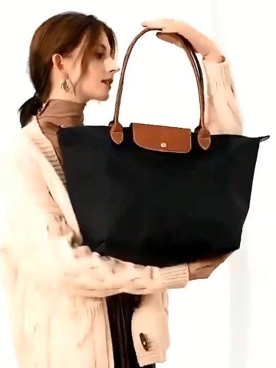 Lazada longchamp original best sale