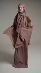 Nabillasyal | Mukena Mini