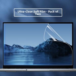 CHAOPAI | Privacy Filter Anti Blue-light Anti-glare Anti-fingerprint Tempered Glass Film 15 inch