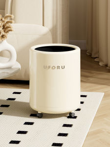 TAOCHUAN | High Aesthetics Luxury Large Capacity Trash Can