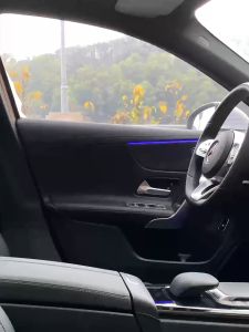 สเปรย์ดับกลิ่น ฆ่าเชื้อ ดับกลิ่นภายในรถยนต์ บ้าน ตู้เสื้อผ้าได้ 180มล แห้งตามธรรมชาติโดยไม่ต้องเช็ดหรือล้างออก