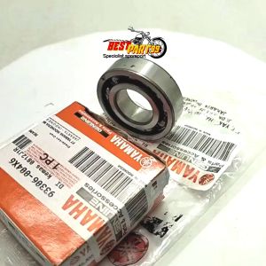 Laher bearing 6004 nap gear untuk motor JUPITER VEGA NMAX VIXION RX KING. YGP berkulitas original asli ori dan presisi