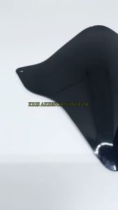 Visor Motor Beat FI ESP Tahun 2016 - 2022 Free Double Tape 3M Berkualitas