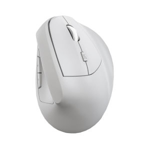 XUNMEI | Ergonomic Wireless Bluetooth Vertical Silent Charging Mouse