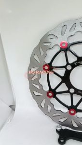 Disc piringan cakram depan mio j mio m3 mio gt xride lebar model gerigi