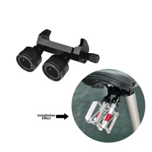 Dahon | Quick Release Pedal High Precision Bearing Cycling Accessory