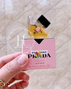 Nước Hoa Prada! Mini 7ml Các Loại
