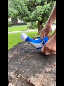 Kaos Kaki Kompresi Running Compression Socks Untuk Lari Marathon Cycling