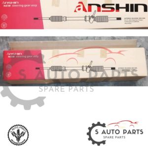 MITSUBISHI ASX 2.0 GA1W 2W/4W AUTO POWER STEERING GEAR RACK -BRAND 100% ANSHIN