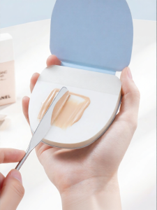 Goodgudi | Disposable Tear-Off Makeup Palette