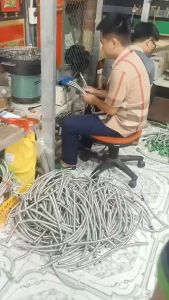 Dây cấp nước inox 304 chịu nhiệt chịu áp lực cao 80cm 1m 1m2 1m5 2m 2m5 3m 3m55M