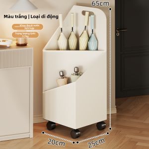 Chân Đế Dễ Xả Nước Dành Cho Ô Dù - Thương Mại & Gia Đình