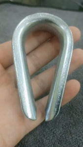 Lót cáp – Khuyên lót cáp – Bẹn lót cáp [ Ø 14mm ]