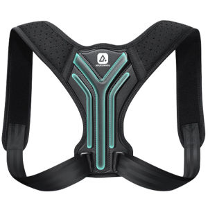 Arukumaru | Invisible Posture Correction Shoulder and Back Alignment Belt
