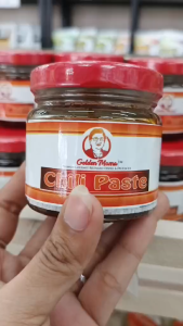 Golden Mama CHILI PASTE 100g