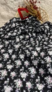 [0.5 METER] KATUN JEPANG / JAPAN MOTIF - LEBAR 1.5 METER