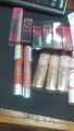 Son thỏi Maquillage Dramatic Essence Rouge 4g - Nhật Bản. 