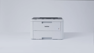 Brother Color LED Laserjet A4 Single Function Wireless Printer HL-L3240CDW