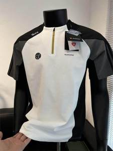 LIUBU | Cool and Quick-Drying Training T-Shirt