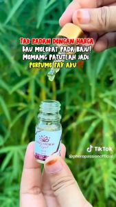 Phero Passion Royal Wanita - Wangian Confident Wanita | Women Perfume | Fragrance