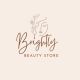 Brightly Beauty Store