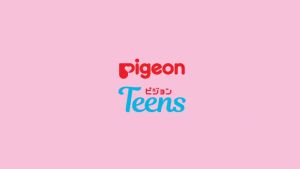 PIGEON TEENS Facial Foam 40gr || 100gr || Moisturizer || Face Powder Original BPOM