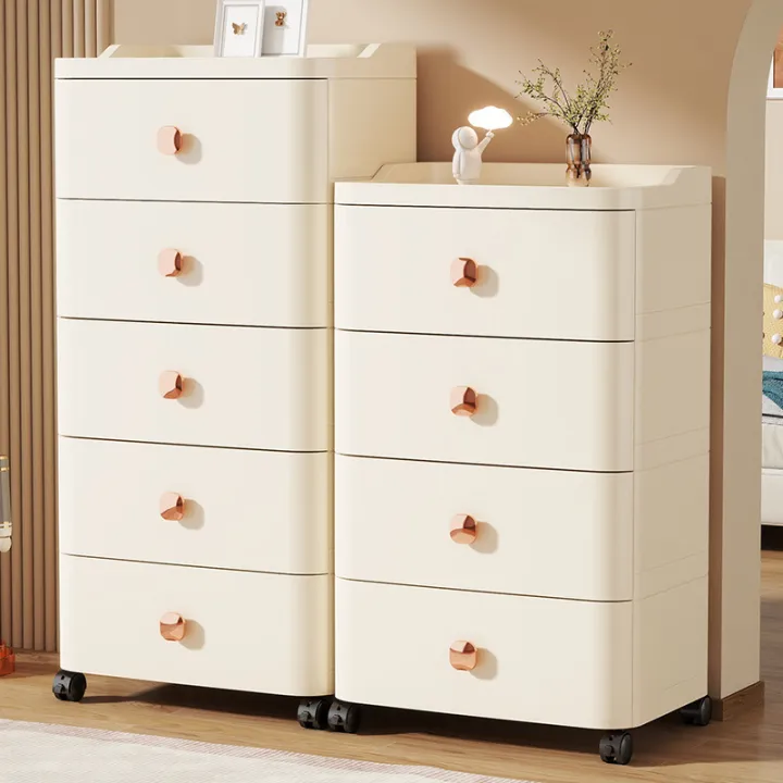 Multi-function Drawer Storage Cabinet | Lazada PH