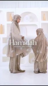 MUKENAH YASMEERA HAMIDAH