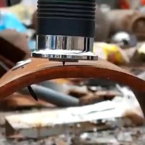 100PCS Nails Fits Manual Tufting Gun Steel Rivet Tool Concrete Wall Anchor Wire Slotting Device Decoration Parts