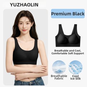 Yuzhaolin | Seamless Light Weight Invisibly Nude Bra With Shaping and Gathering Effect