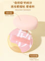 Ultra Soft Air Cushion Makeup Sponge Beauty Blender Setting Powder Puff Foundation Sponge Beauty Tool for Makeup Artist. 